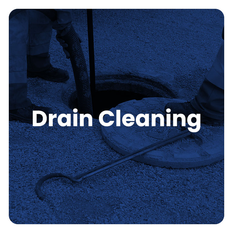 Highly efficient drain cleaning by Bin Hygiene in Melbourne