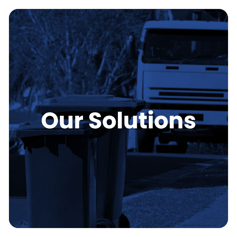 Cleaning and hygiene solutions by Bin Hygiene