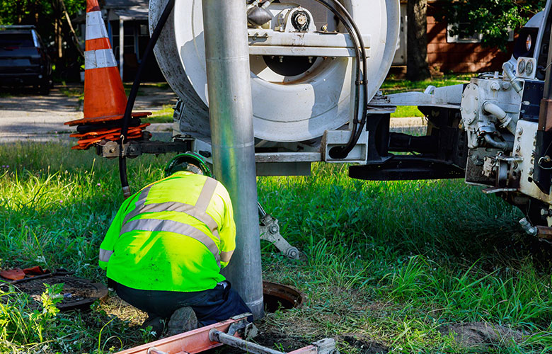 The most reliable sewer and drain cleaning services in Melbourne