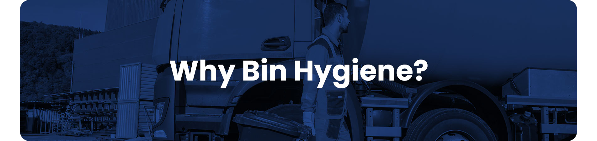 Bin hygiene in Melbourne