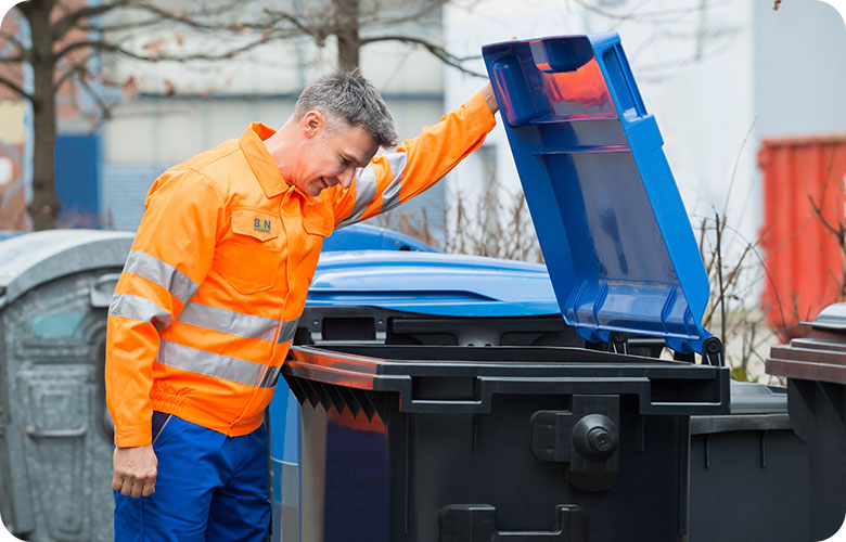 Why choose bin hygiene for bin cleaning in Melbourne